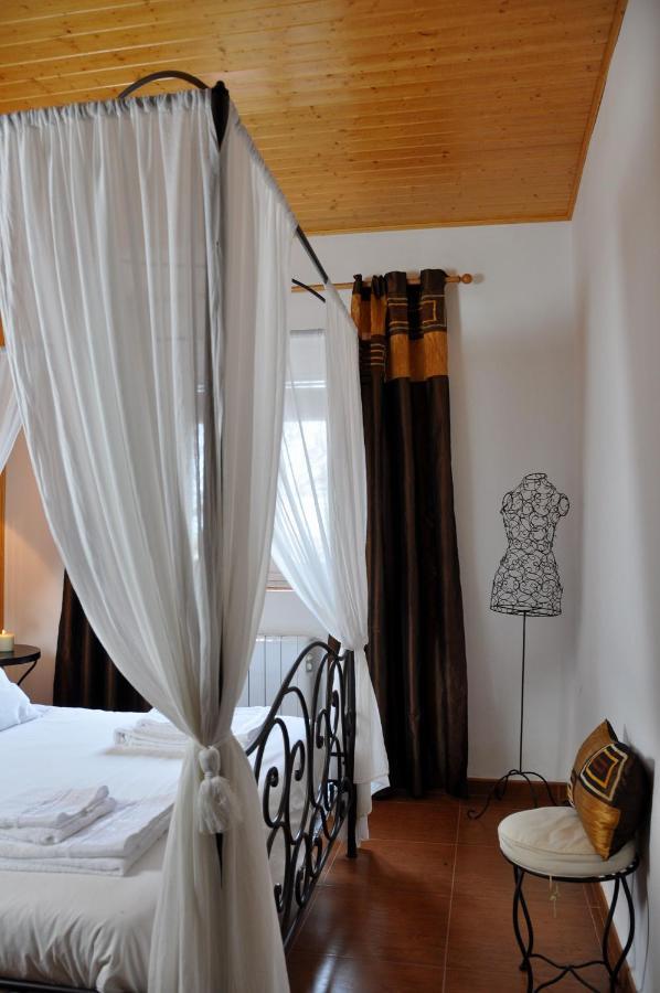 Casa Rural La Sastreria De Adanero المظهر الخارجي الصورة